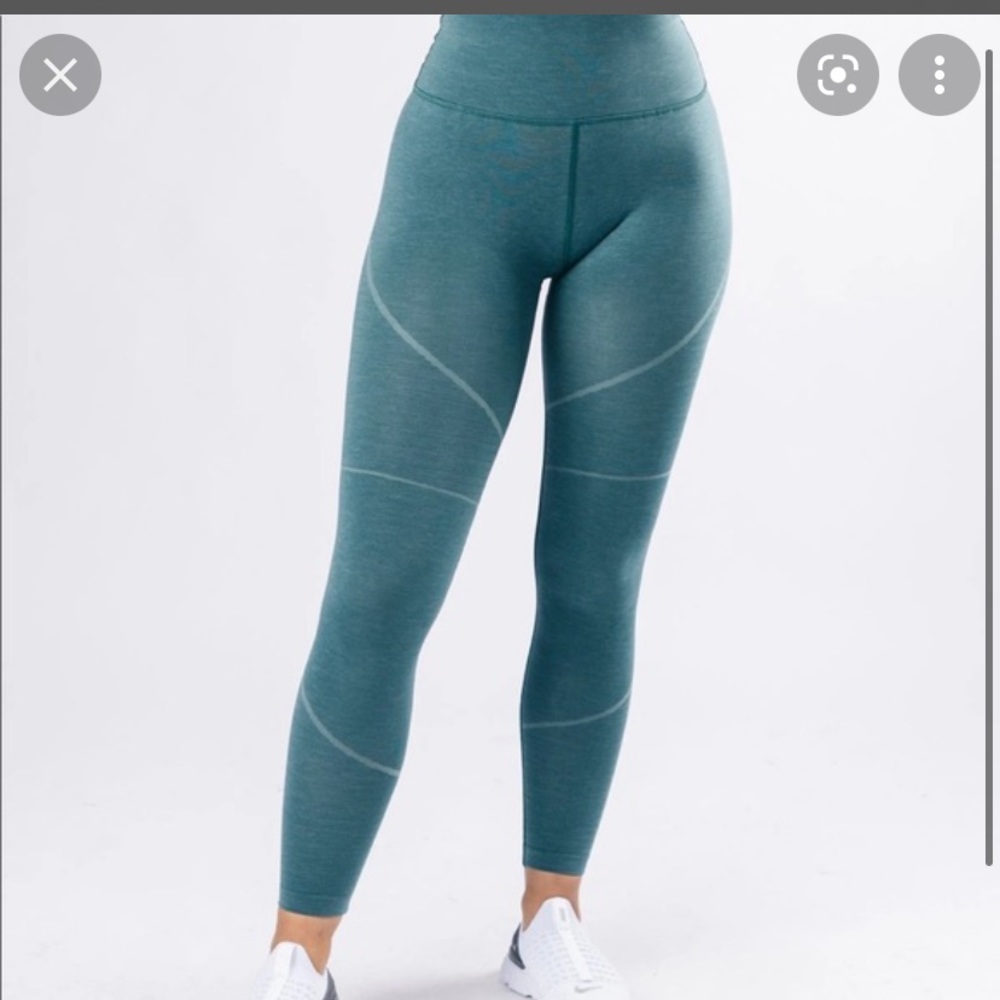 Alphalete OG Revivals XS